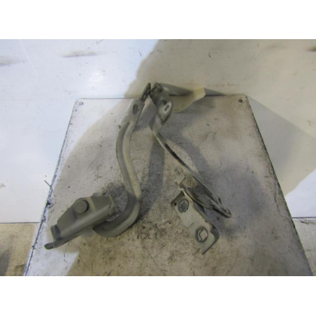 Charniere de capot RENAULT MODUS