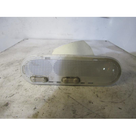 Eclairage de plafonnier RENAULT MODUS