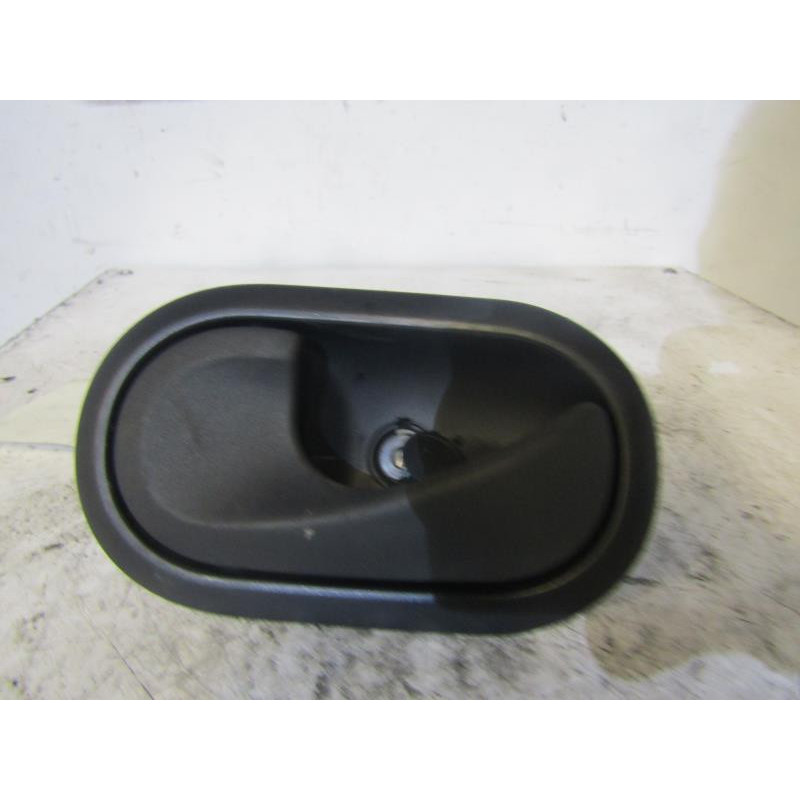Poignee interieur arriere gauche RENAULT MODUS Photo n°1