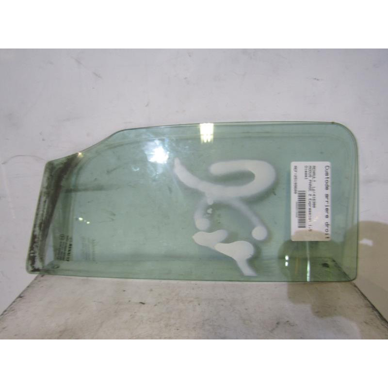 Custode arriere droit RENAULT MODUS Photo n°1