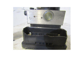 Bloc ABS (freins anti-blocage) SEAT LEON 1 Photo n°3