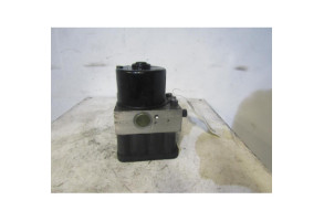 Bloc ABS (freins anti-blocage) SEAT LEON 1 Photo n°4