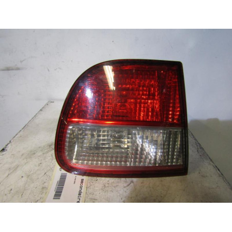 Feu arriere secondaire gauche (feux) SEAT LEON 1
