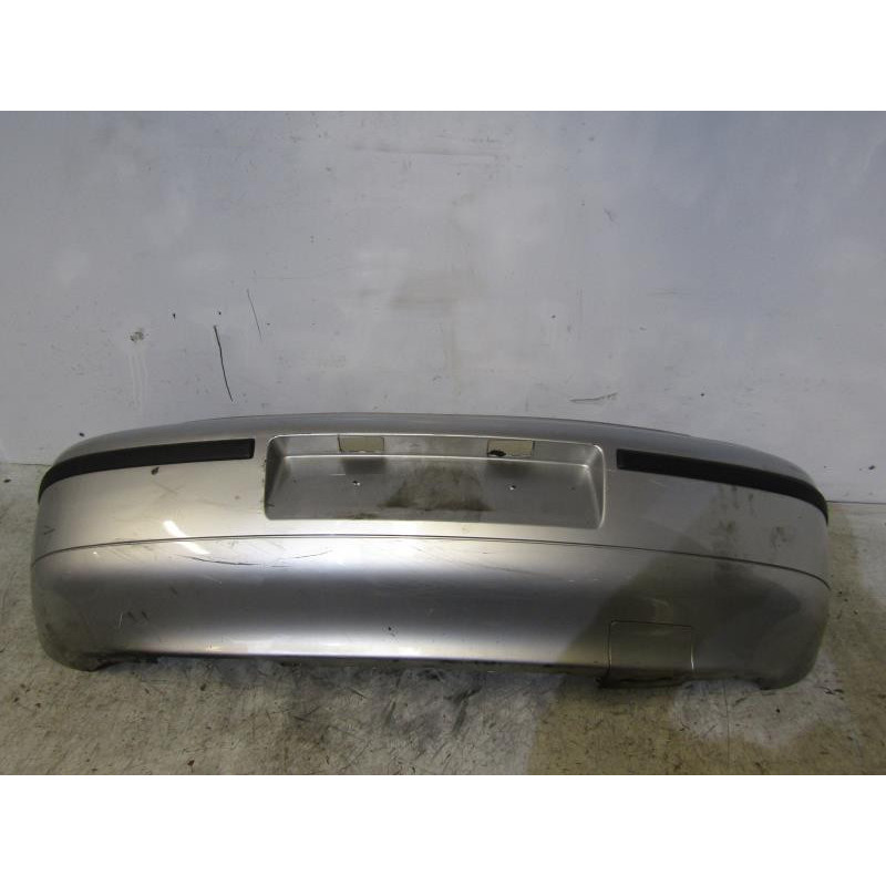 Pare choc arriere SEAT LEON 1 Photo n°1