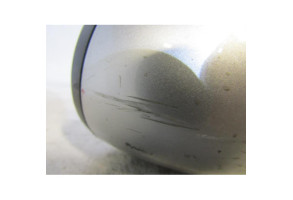 Retroviseur droit SEAT LEON 1 Photo n°1