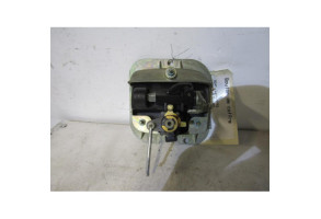 Bouton de coffre SEAT LEON 1 Photo n°2
