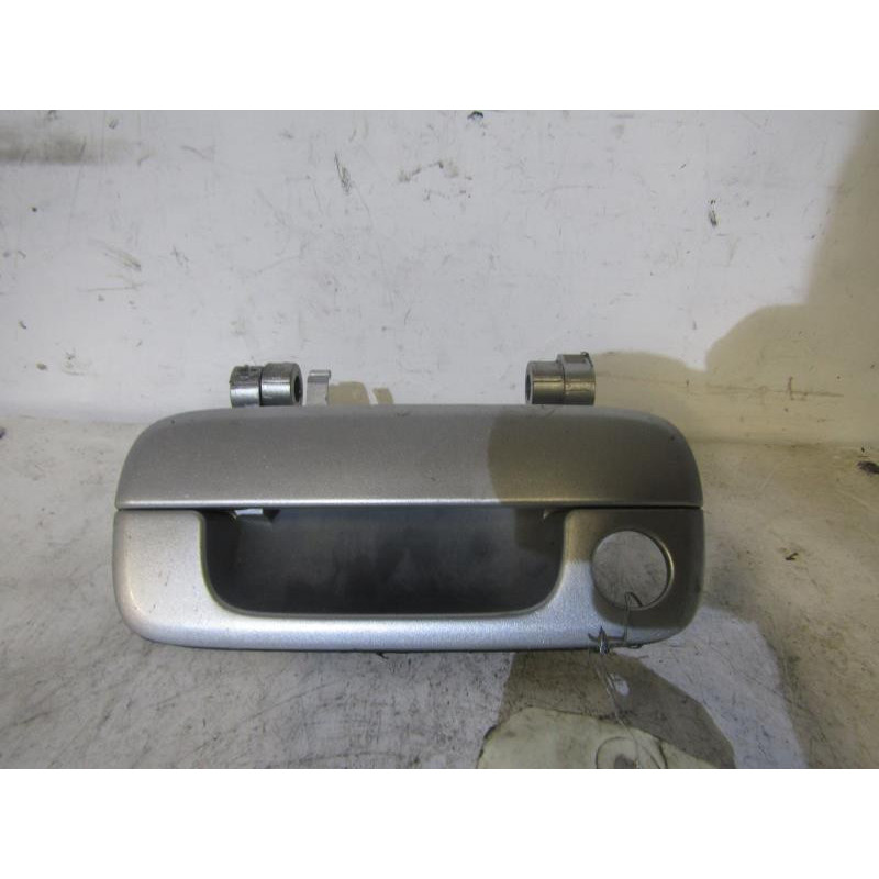 Bouton de coffre PEUGEOT PARTNER 1 Photo n°1