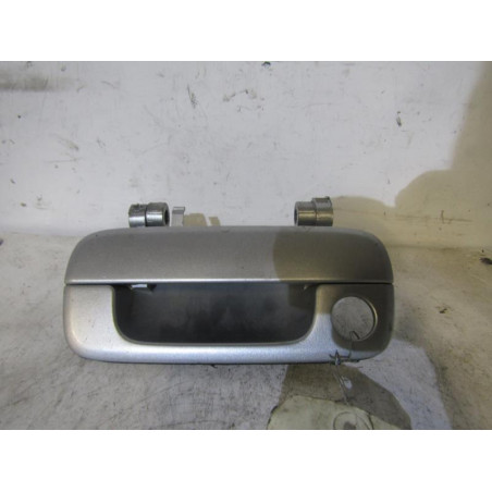 Bouton de coffre PEUGEOT PARTNER 1