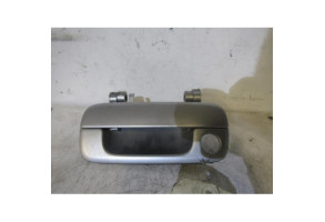 Bouton de coffre PEUGEOT PARTNER 1 Photo n°1