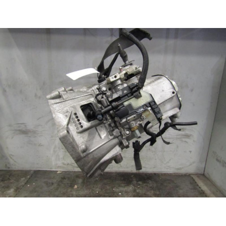 Boite de vitesses PEUGEOT 308 1