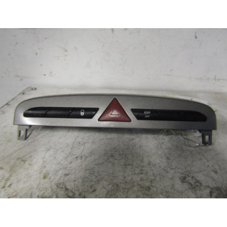 Bouton de warning PEUGEOT 308 1 SW