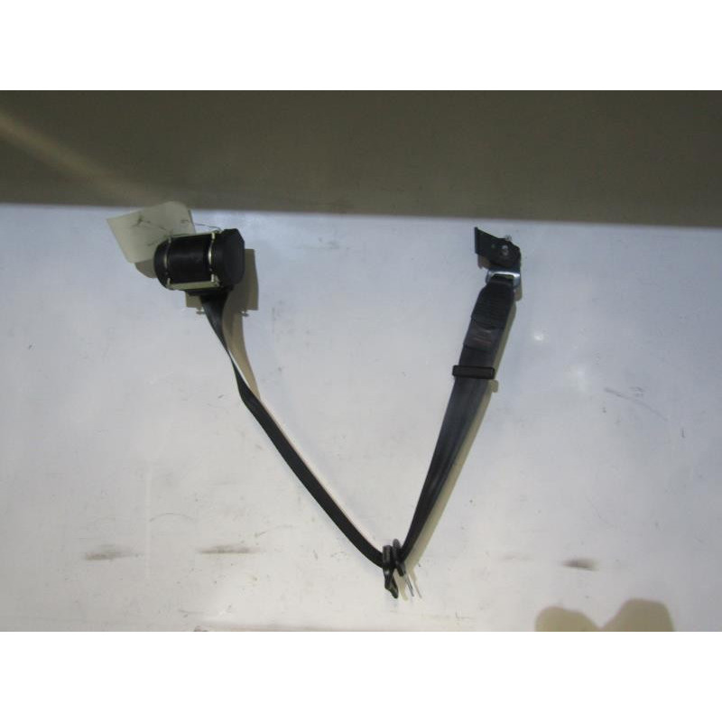 Ceinture arriere gauche PEUGEOT 308 1 SW Photo n°1