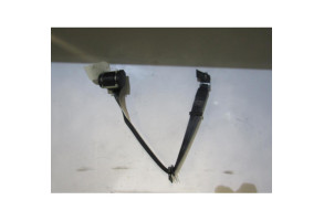 Ceinture arriere gauche PEUGEOT 308 1 SW Photo n°1