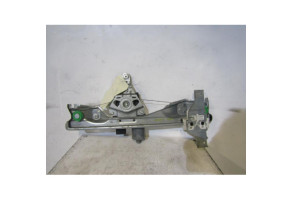 Leve vitre electrique arriere gauche PEUGEOT 308 1 SW Photo n°1