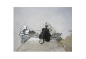 Leve vitre electrique arriere gauche PEUGEOT 308 1 SW Photo n°2