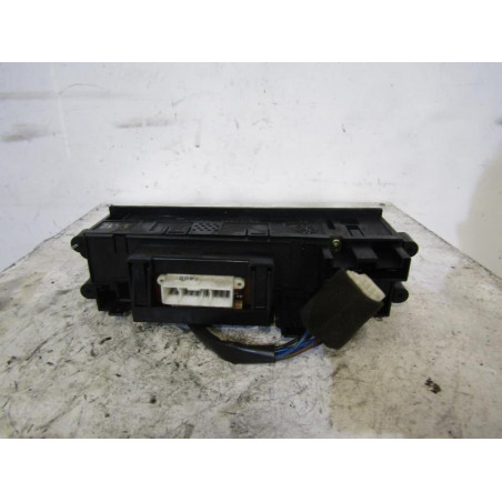 Commande chauffage SSANGYONG MUSSO