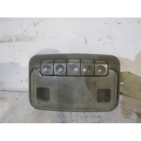 Eclairage de plafonnier SSANGYONG MUSSO