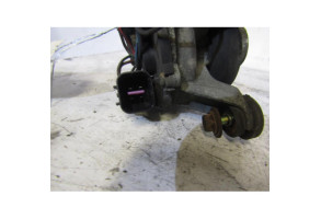 Moteur essuie glace arriere SSANGYONG MUSSO Photo n°2