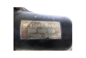 Moteur essuie glace arriere SSANGYONG MUSSO Photo n°4
