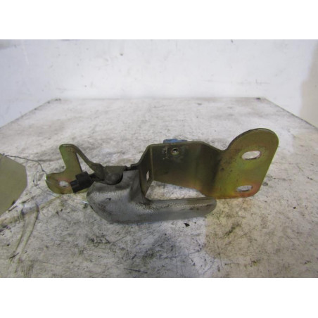Poignee interieur avant gauche SSANGYONG MUSSO