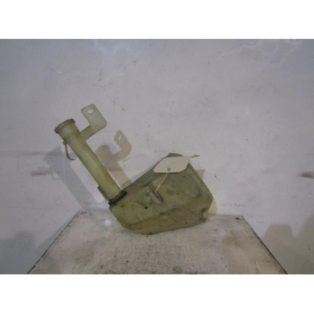 Vase de lave glace SSANGYONG MUSSO