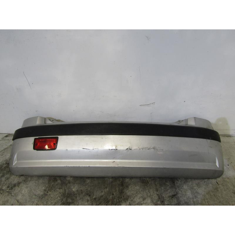 Pare choc arriere HYUNDAI ATOS 2 PRIME Photo n°1