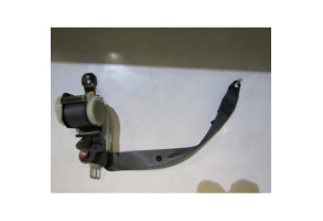 Ceinture arriere gauche HYUNDAI ATOS 2 PRIME Photo n°1