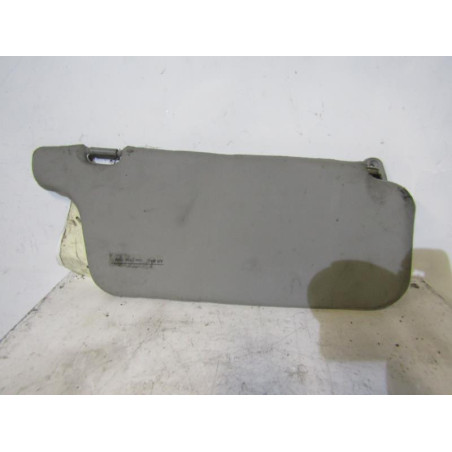 Pare soleil gauche HYUNDAI ATOS 2 PRIME