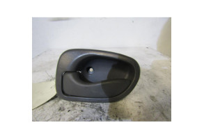 Poignee interieur arriere gauche HYUNDAI ATOS 2 PRIME Photo n°1