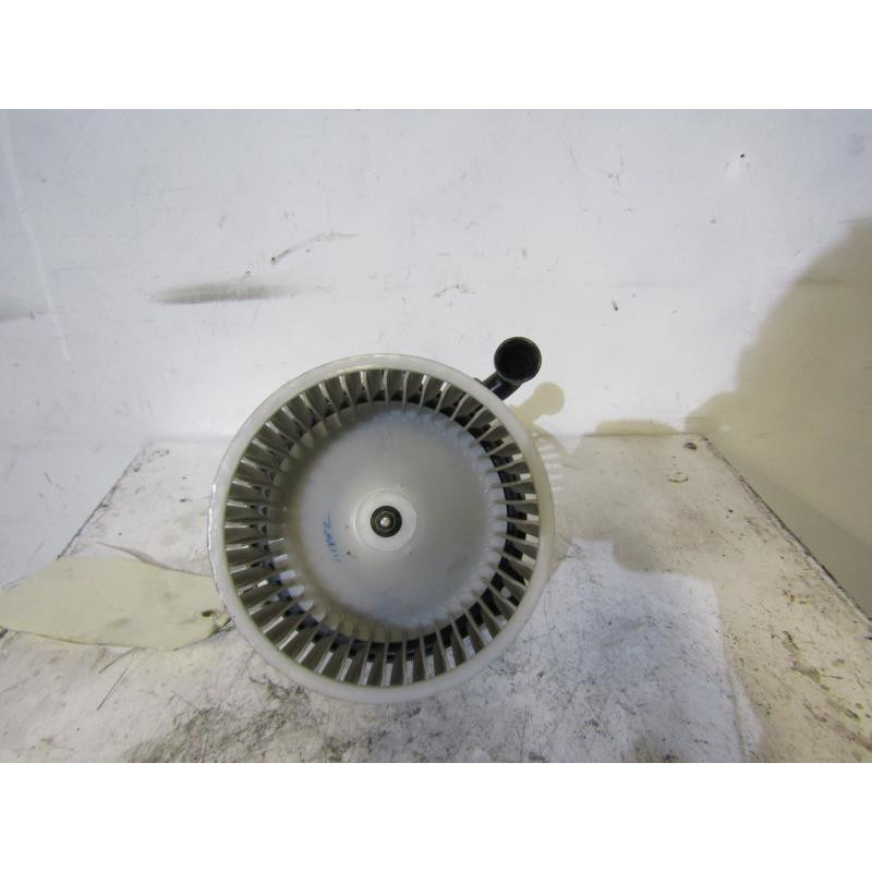 Ventilateur chauffage HYUNDAI ATOS 2 PRIME Photo n°1