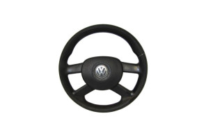 Volant VOLKSWAGEN POLO 4 Photo n°2