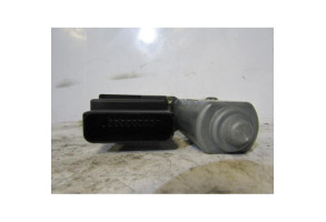 Moteur leve vitre arriere droit VOLKSWAGEN GOLF 5 Photo n°3