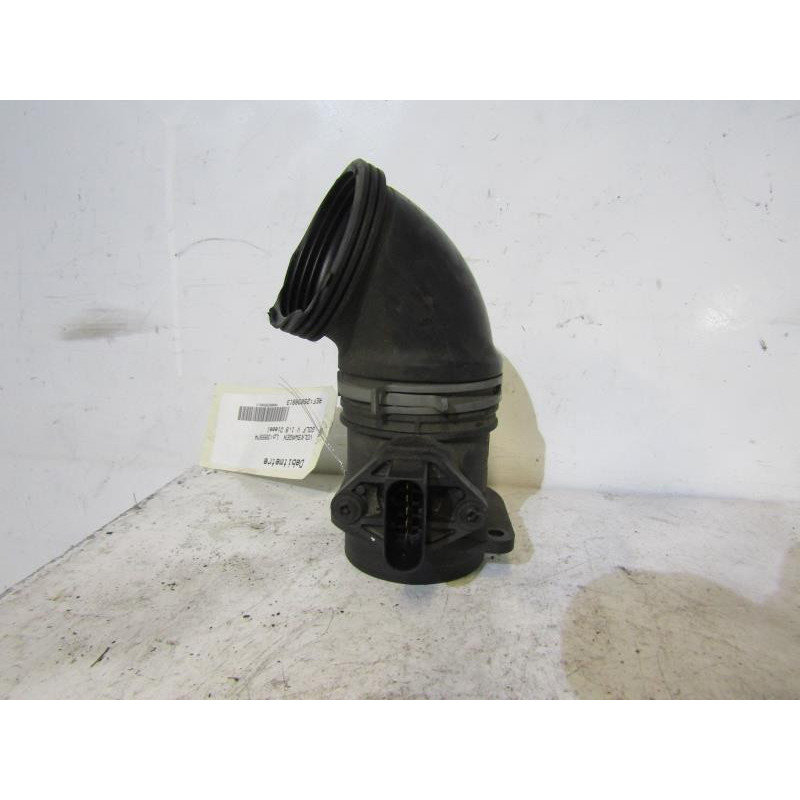 Debitmetre VOLKSWAGEN GOLF 5 Photo n°1