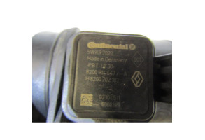 Debitmetre RENAULT MASTER 3 Photo n°4