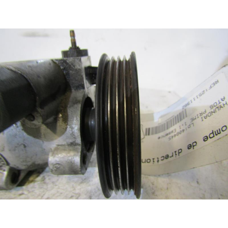 Pompe de direction HYUNDAI ATOS 2 PRIME Photo n°1