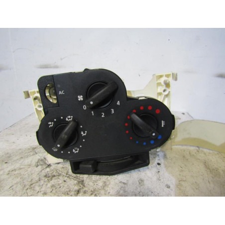 Commande chauffage DACIA LOGAN MCV 1