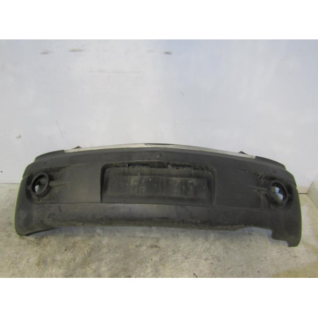 Pare choc arriere SSANGYONG ACTYON 1