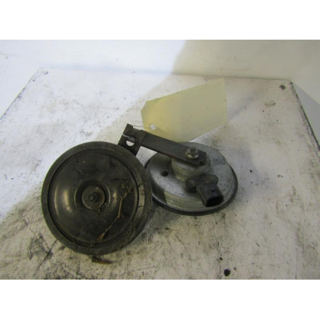 Avertisseur/Klaxon SSANGYONG ACTYON 1