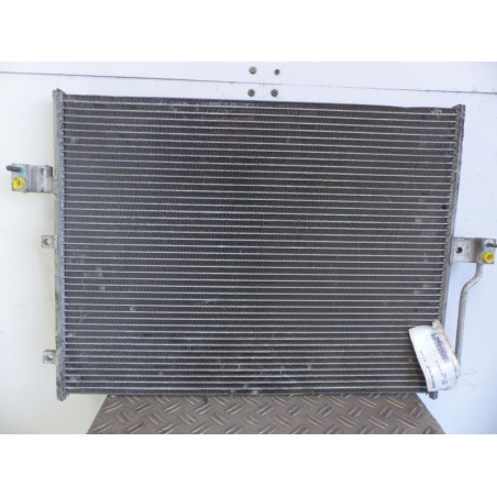 Radiateur clim SSANGYONG ACTYON 1