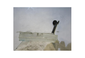 Vase de lave glace SSANGYONG ACTYON 1 Photo n°1