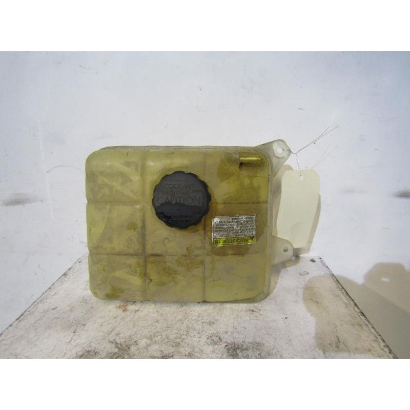Vase d'expansion SSANGYONG ACTYON 1 Photo n°1
