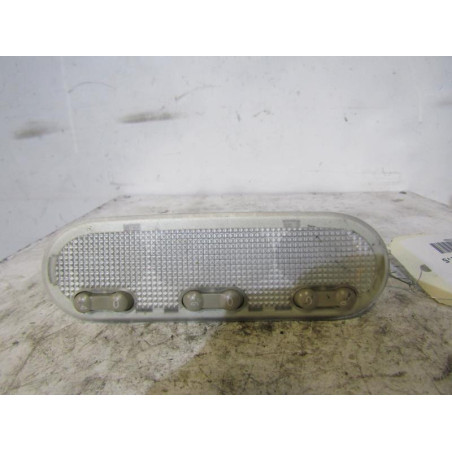 Eclairage de plafonnier RENAULT SCENIC 2
