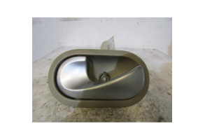 Poignee interieur arriere gauche RENAULT SCENIC 2 Photo n°1