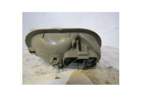 Poignee interieur arriere gauche RENAULT SCENIC 2 Photo n°2
