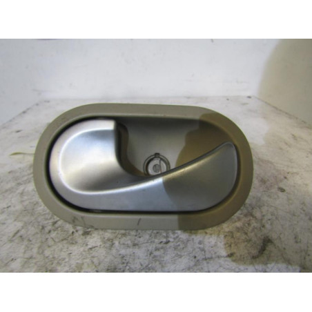 Poignee interieur avant gauche RENAULT SCENIC 2