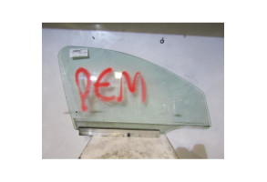 Vitre avant droit OPEL CORSA C Photo n°1