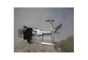Leve vitre electrique avant droit OPEL CORSA C Photo n°1