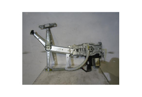 Leve vitre electrique avant droit OPEL CORSA C Photo n°2