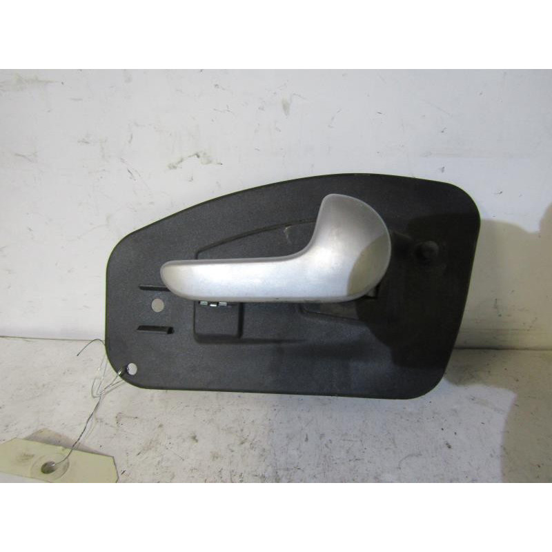 Poignee interieur arriere droit OPEL CORSA C Photo n°1