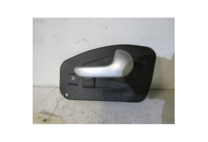 Poignee interieur arriere droit OPEL CORSA C Photo n°1